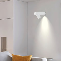 Pipeline Tube Wall light fixture Wall Sconce