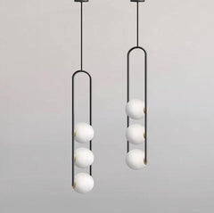U Droplight Pendant Lamp