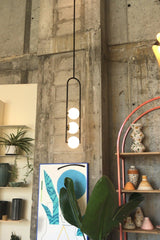 U Droplight Pendant Lamp