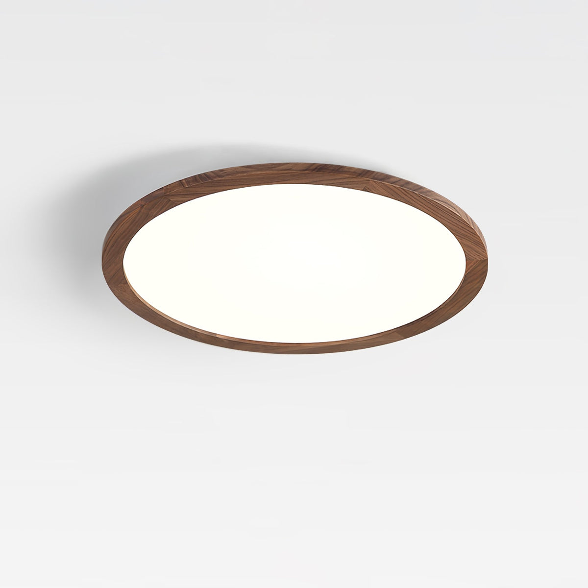 Ultrathin Round Flush mount light Ceiling Light