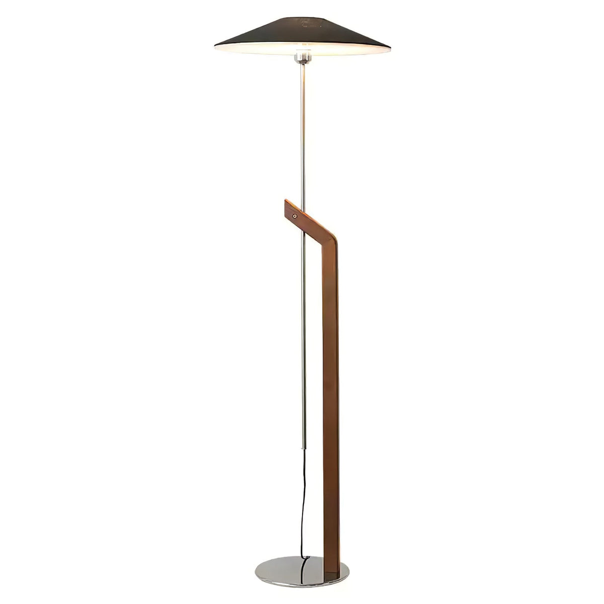 Umbrella Uplight Lamp Floor Lamp