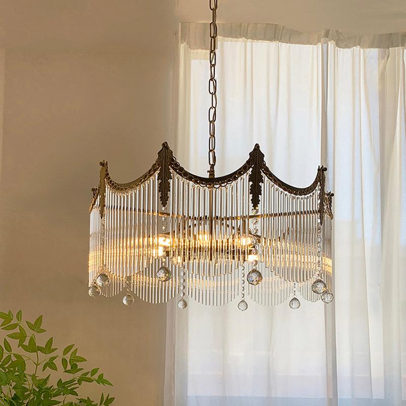 Vacarro Pendant light Chandelier