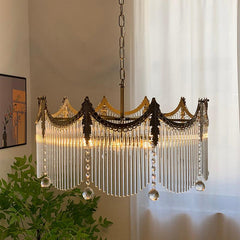 Vacarro Pendant light Chandelier