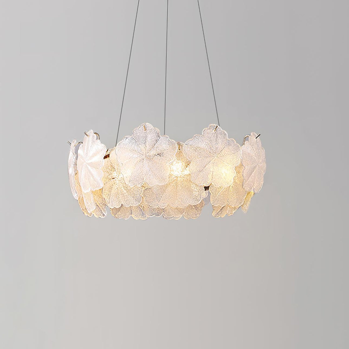 Valery Ceiling fixture Chandelier