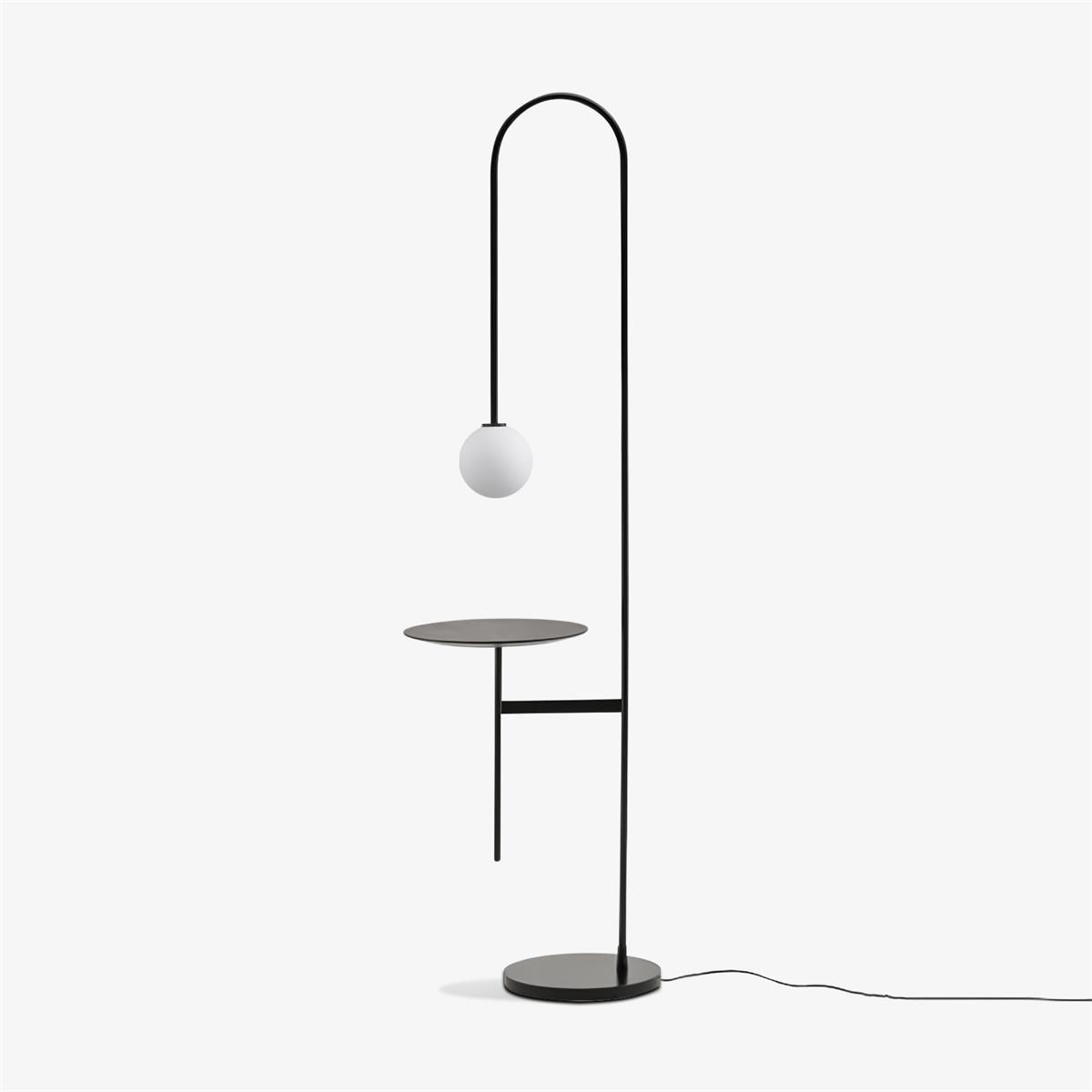Vanni Accent Lamp Floor Lamp