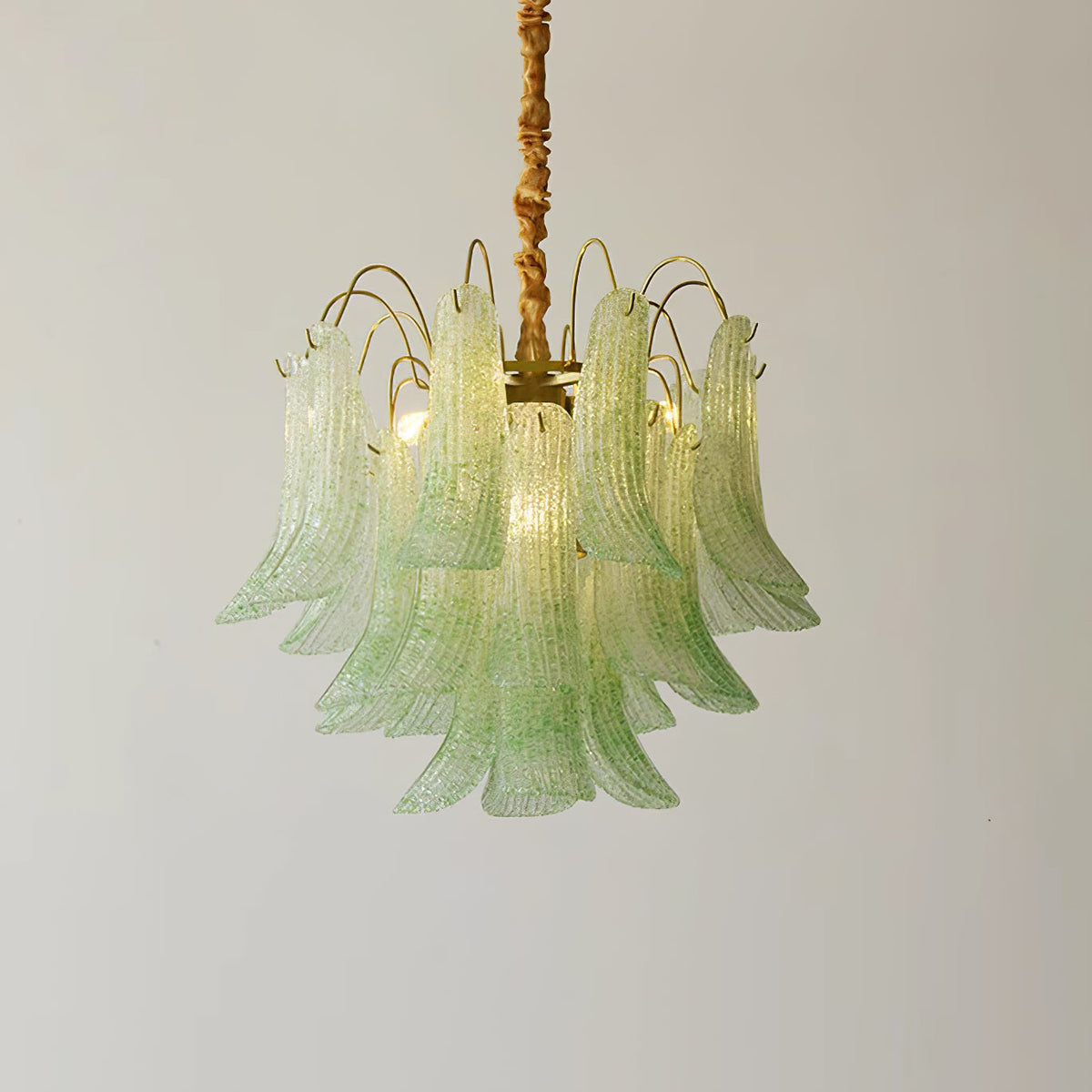 Venini Colorful Murano Glass Pendant light Chandelier