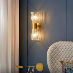 Vesta Wall light Wall Lamp