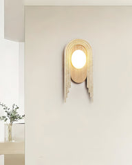 Vima Wall light fixture Wall Light