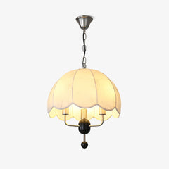 Vintage Bloom Droplight Pendant Lamp