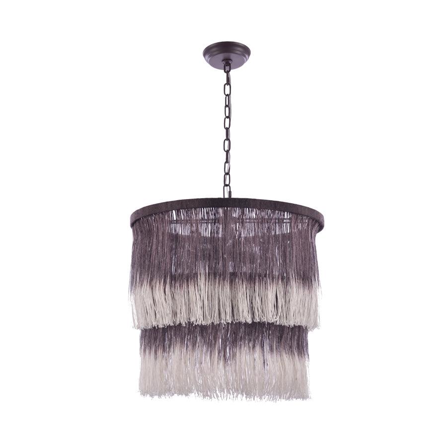 Tassel Pendant light Chandelier