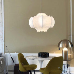 Veil Cocoon Droplight Pendant Lamp