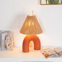 Arched Accent lamp Table Lamp