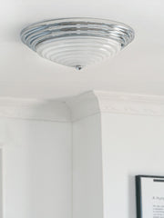 Volume Dome Overhead fixture Ceiling Lamp