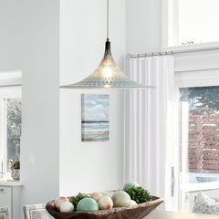Vortex Droplight Pendant Light