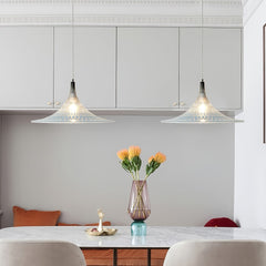 Vortex Droplight Pendant Light