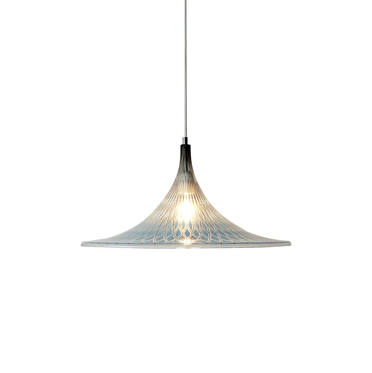 Vortex Droplight Pendant Light
