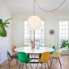 Akari A Ceiling light fitting Pendant Swag Light