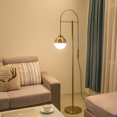 Waterloo Floor-standing Lamp Floor Lamp