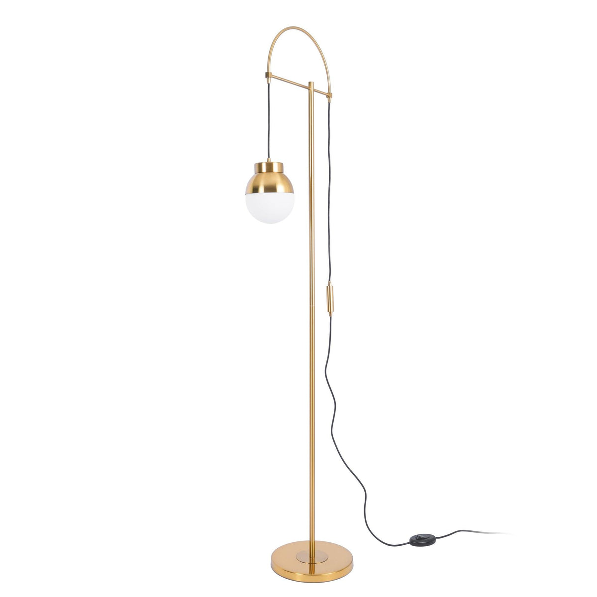 Waterloo Floor-standing Lamp Floor Lamp