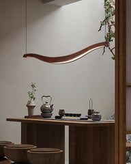 Waveform Electrolier Chandelier