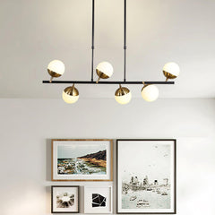 Waverly Restaurant Pendant light Chandelier