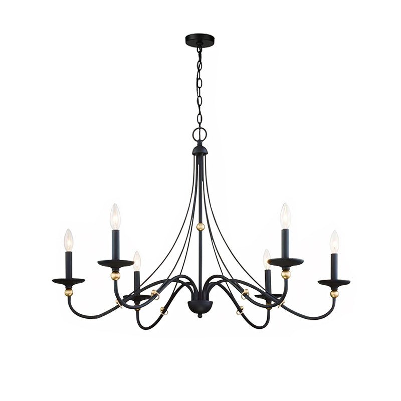 Westchester Crown Chandelier