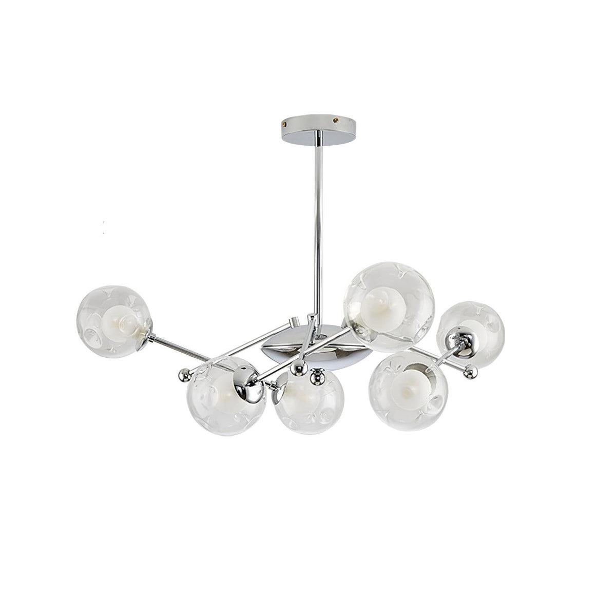 Westlife Sputnik Pendant light Chandelier