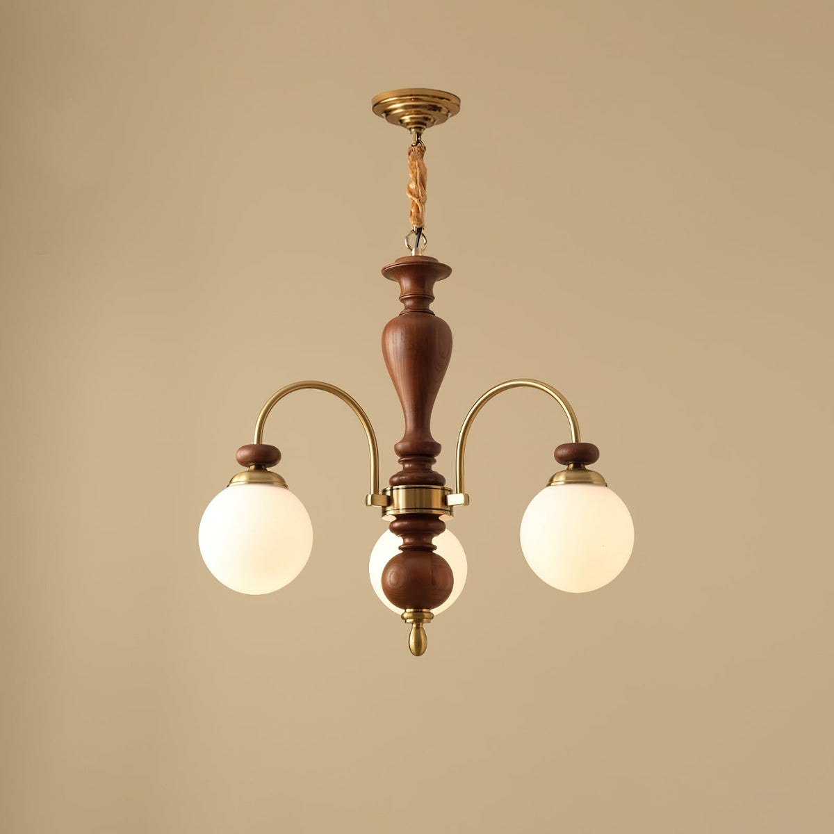 Windsor Classic Candelabrum Chandelier