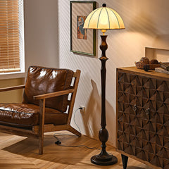 Windsor Vintage Accent Lamp Floor Lamp