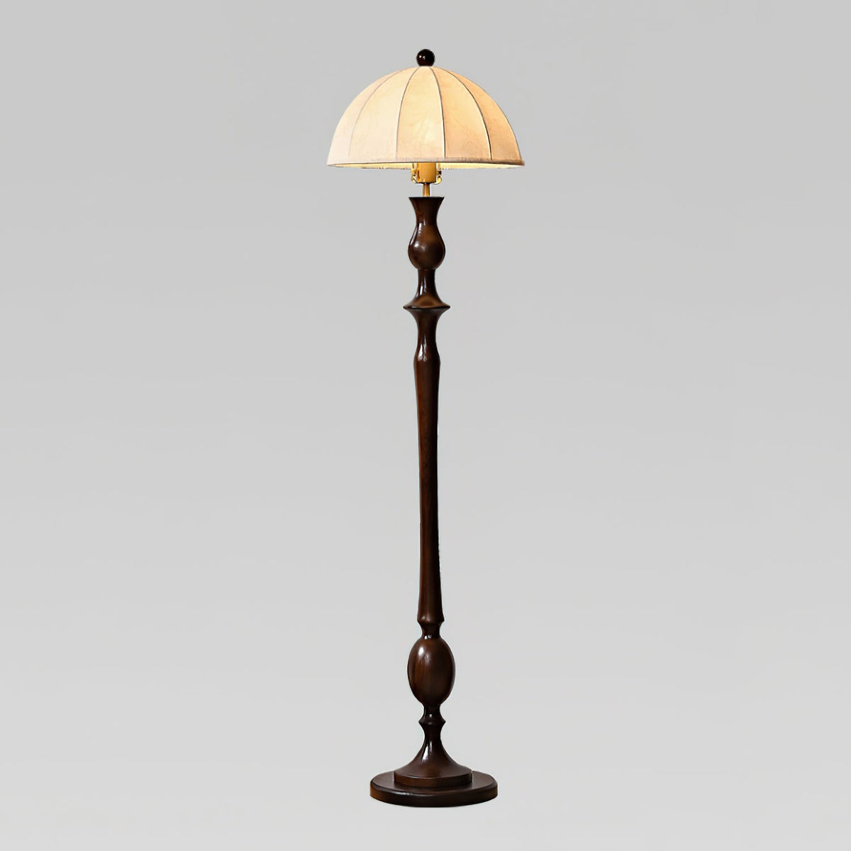 Windsor Vintage Accent Lamp Floor Lamp