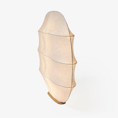 Windsurfing Torchiere Lamp Floor Lamp