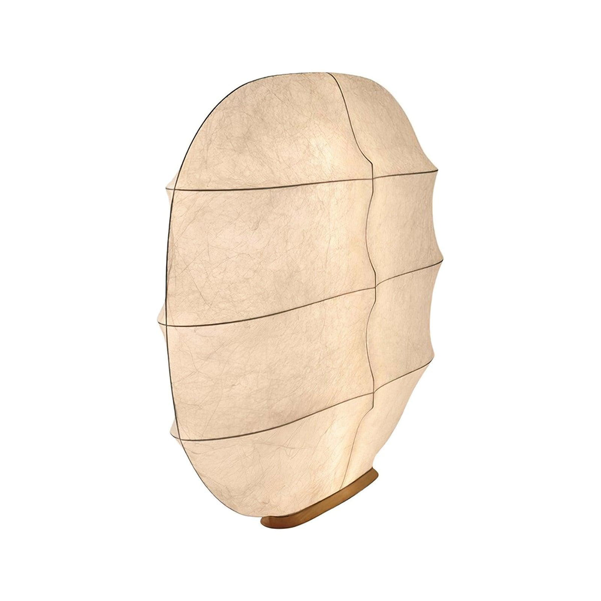 Windsurfing Torchiere Lamp Floor Lamp