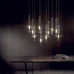 Wonder chandelier Suspension Lamp