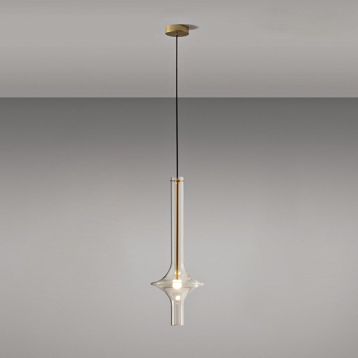 Wonder chandelier Suspension Lamp