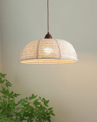 Fabric Series Droplight Pendant Lamp