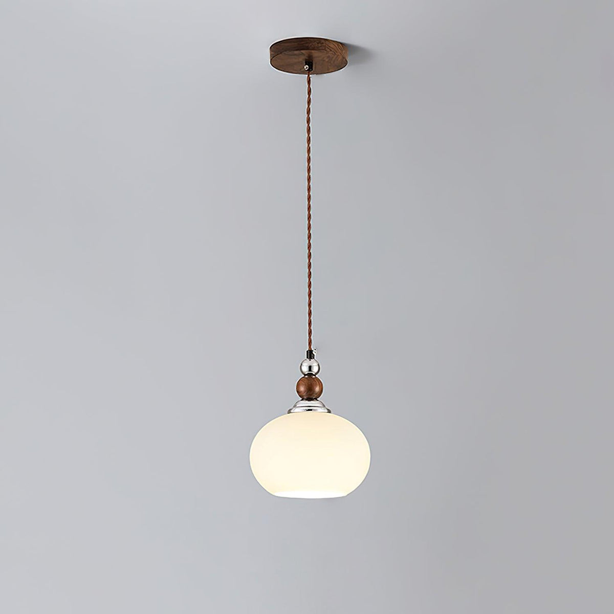 Yisi Po Houselight Pendant Lamp