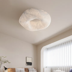 Yunduo Silk Overhead light Ceiling Lamp