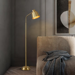 Zeid Floor-mounted Lamp Floor Lamp