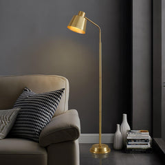 Zeid Floor-mounted Lamp Floor Lamp