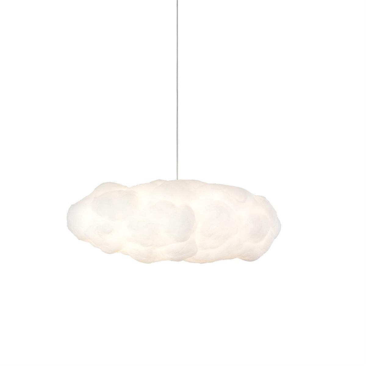 Cloudy Droplight Pendant Light
