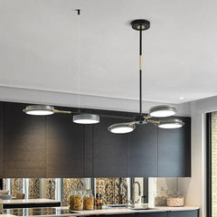 Minimalist Modern Chandelier Light Living Room Chandelier