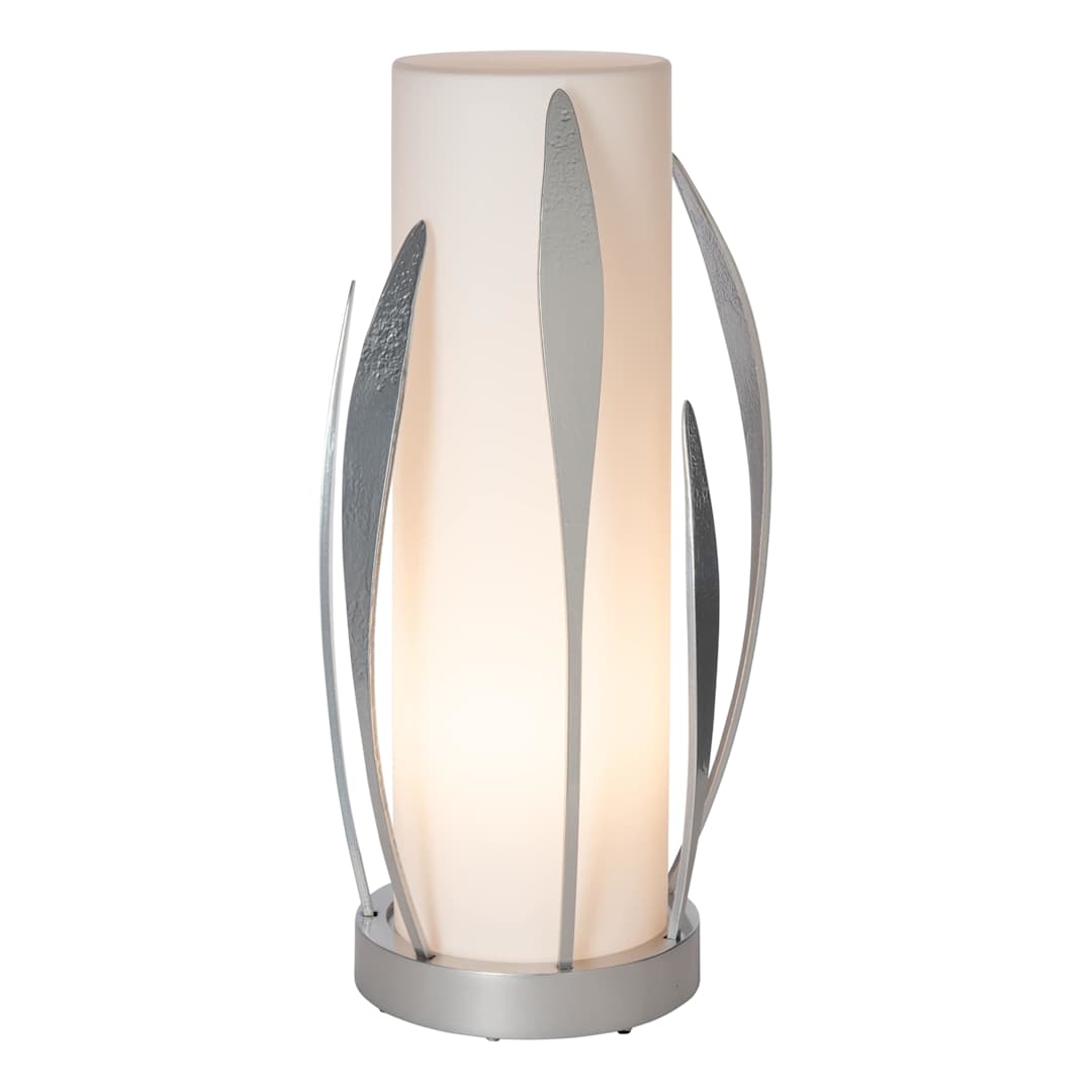 Dahlia 19" Tall Buffet Table Lamp