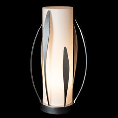 Dahlia 19" Tall Buffet Table Lamp