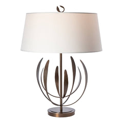 Dahlia 30" Tall Buffet Table Lamp