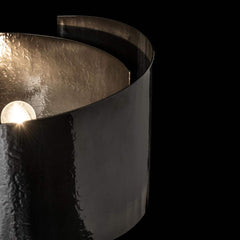 Zen 29" Tall Buffet Table Lamp