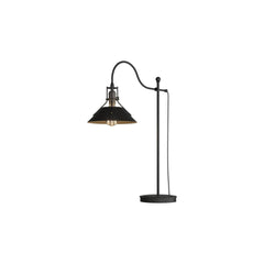 Henry 28" Tall Gooseneck Table Lamp
