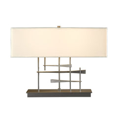 Cavaletti 2 Light 16" Tall Buffet Table Lamp