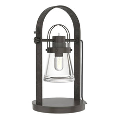 Erlenmeyer 20" Tall Accent Table Lamp