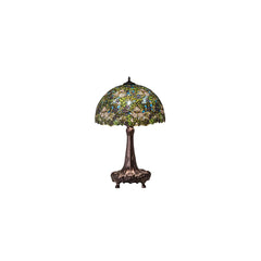 Trillium & Violet 3 Light 31" Tall Buffet Table Lamp