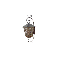 56" Tall Wall Sconce